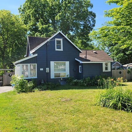 Healven Villa Barrie Exterior foto
