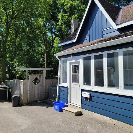 Healven Villa Barrie Exterior foto