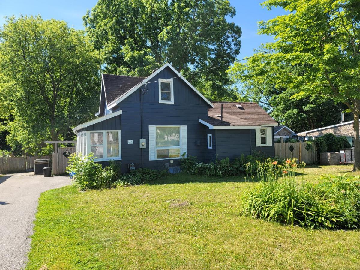 Healven Villa Barrie Exterior foto