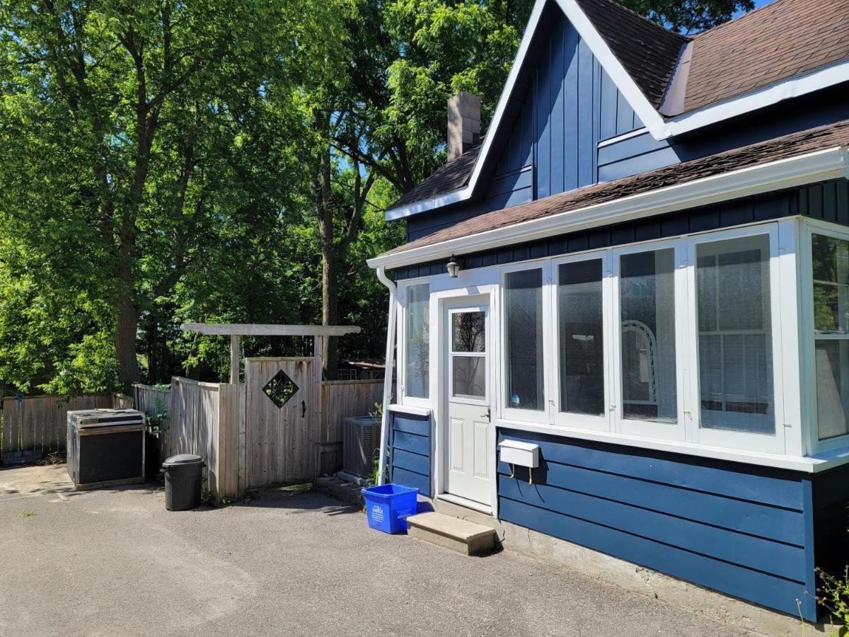 Healven Villa Barrie Exterior foto